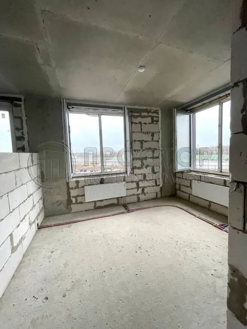 2-комнатная квартира, 42 м² - фото 3