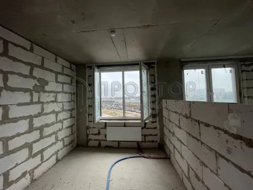 2-комнатная квартира, 42 м² - фото 4
