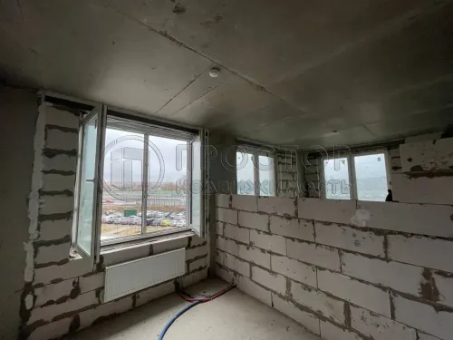 2-комнатная квартира, 42 м² - фото 5