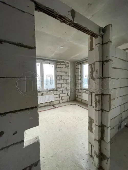 2-комнатная квартира, 42 м² - фото 7