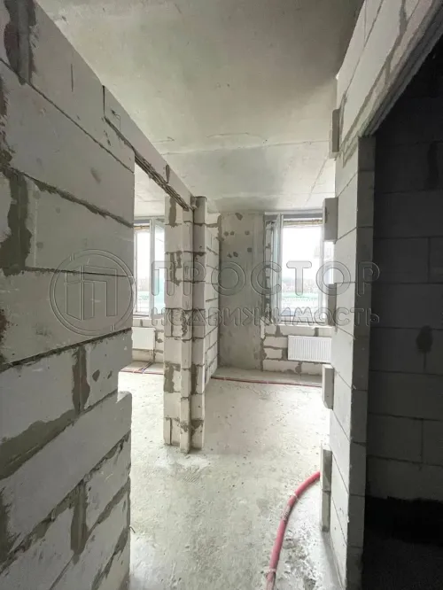 2-комнатная квартира, 42 м² - фото 9