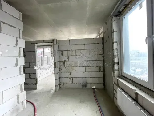 2-комнатная квартира, 42 м² - фото 10
