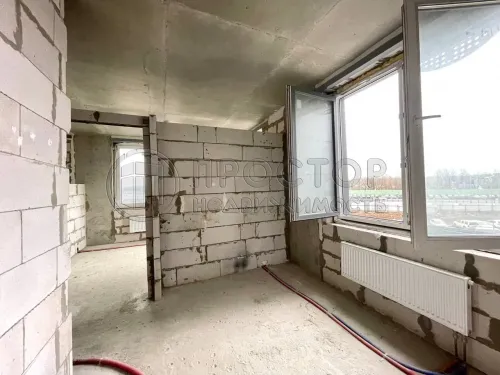 2-комнатная квартира, 42 м² - фото 11