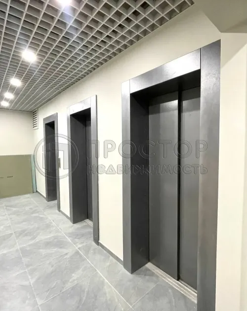 2-комнатная квартира, 42 м² - фото 16