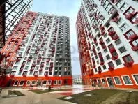 2-комнатная квартира, 42 м² - фото 53