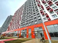 2-комнатная квартира, 42 м² - фото 54