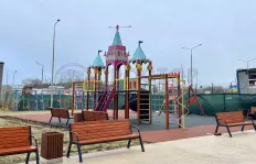 2-комнатная квартира, 42 м² - фото 57