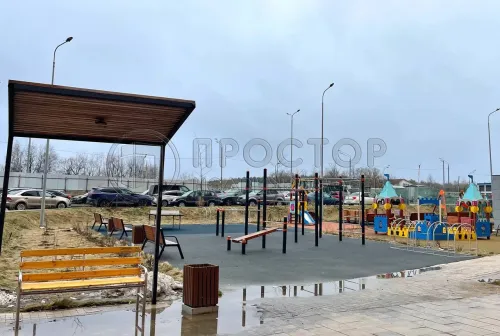 2-комнатная квартира, 42 м² - фото 24