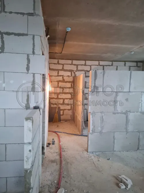 2-комнатная квартира, 42 м² - фото 32