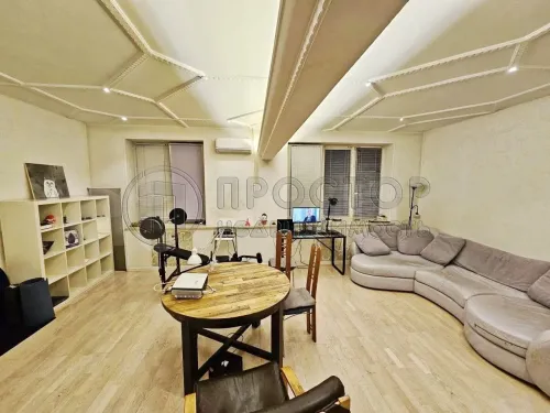 3-комнатная квартира, 73 м² - фото 2