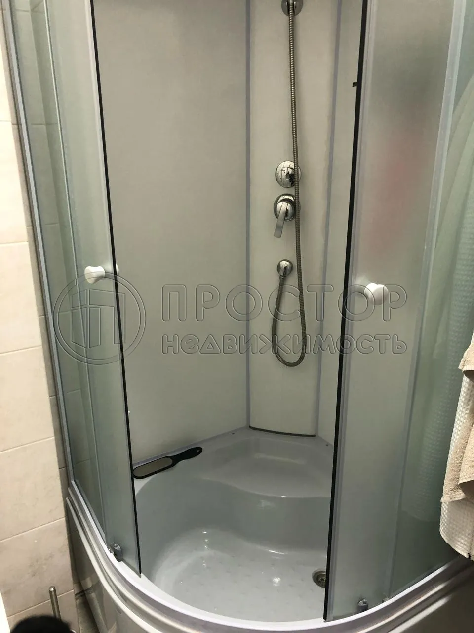 1-комнатная квартира, 35 м² - фото 5