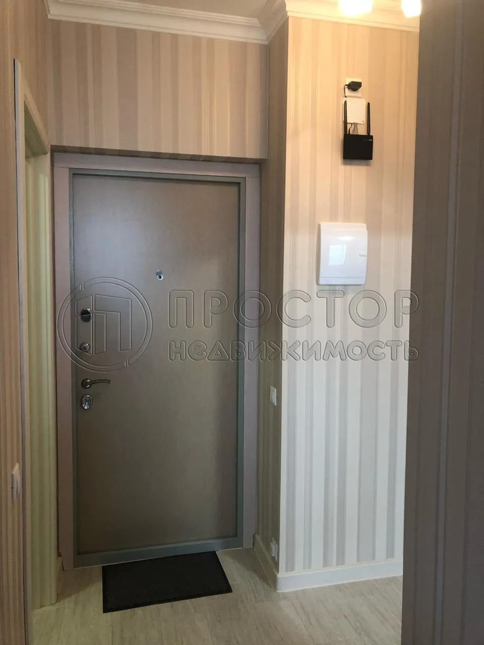 1-комнатная квартира, 35 м² - фото 9