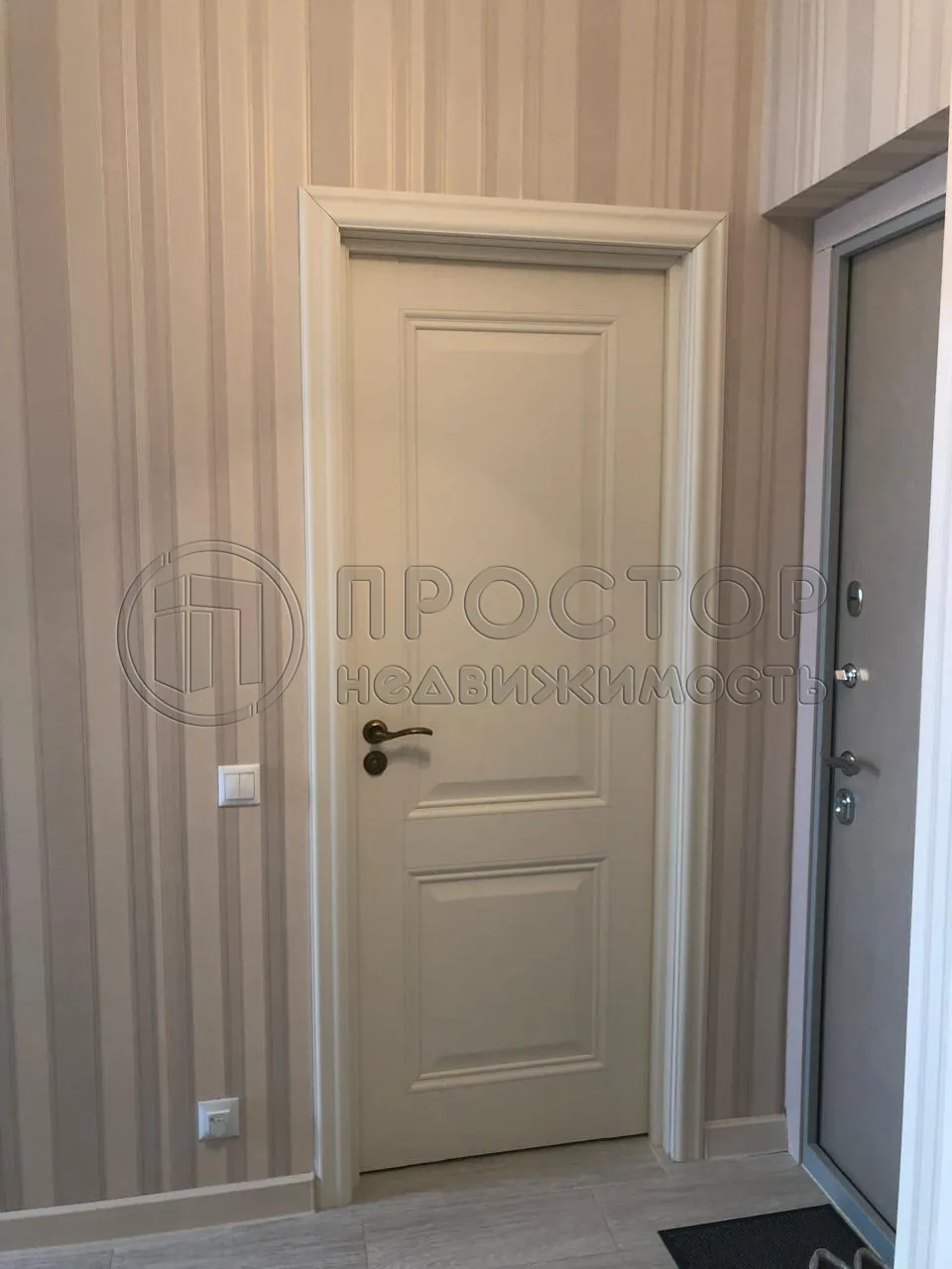 1-комнатная квартира, 35 м² - фото 11