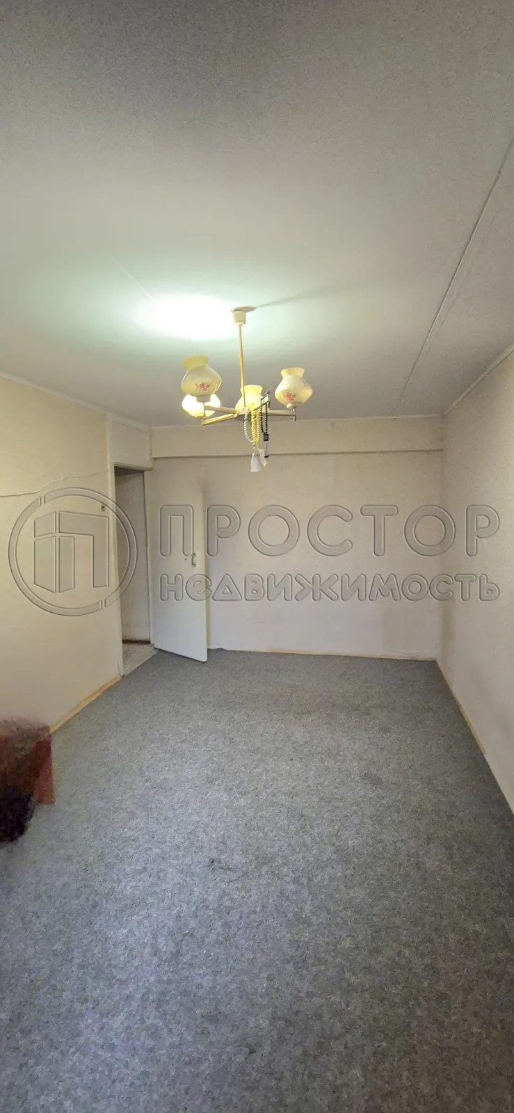 2-комнатная квартира, 42.5 м² - фото 4