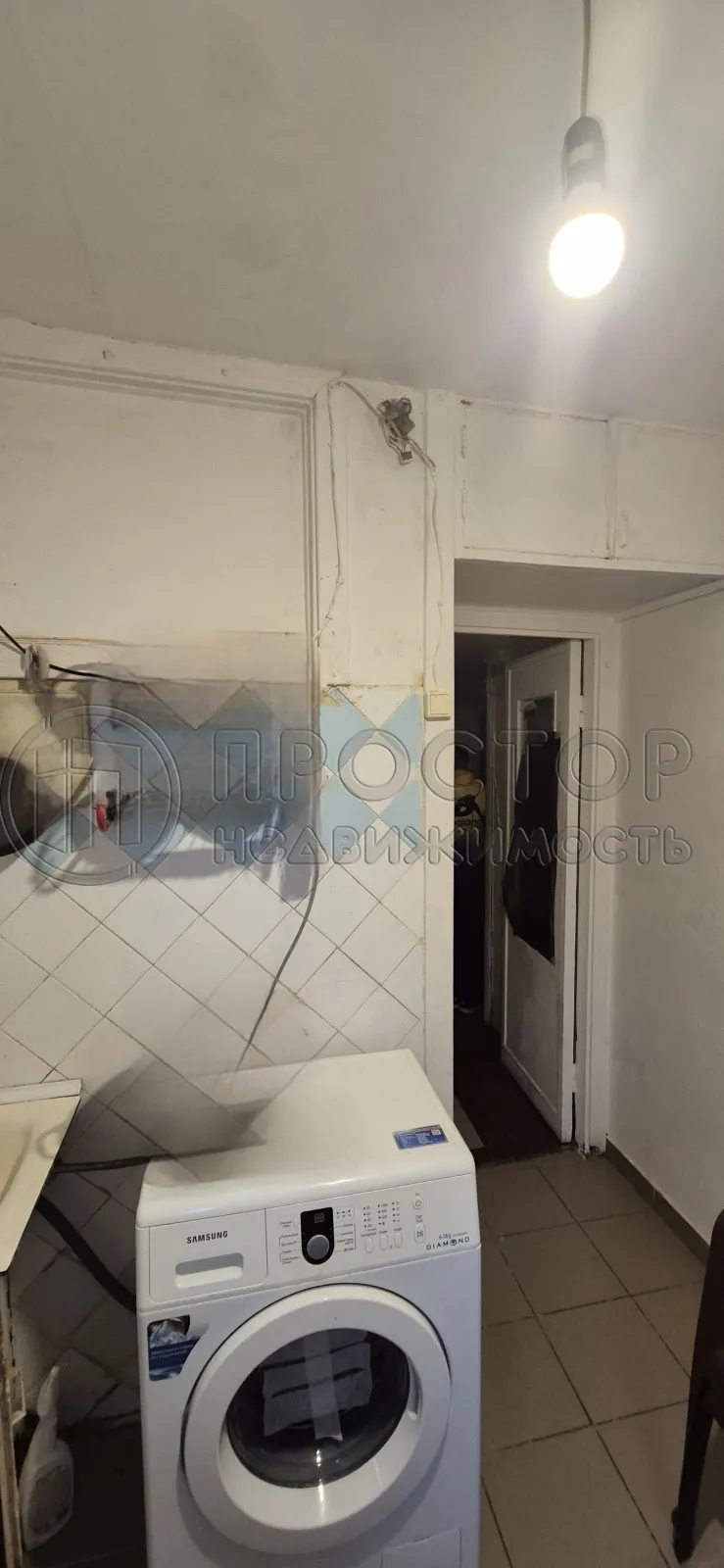 2-комнатная квартира, 42.5 м² - фото 6