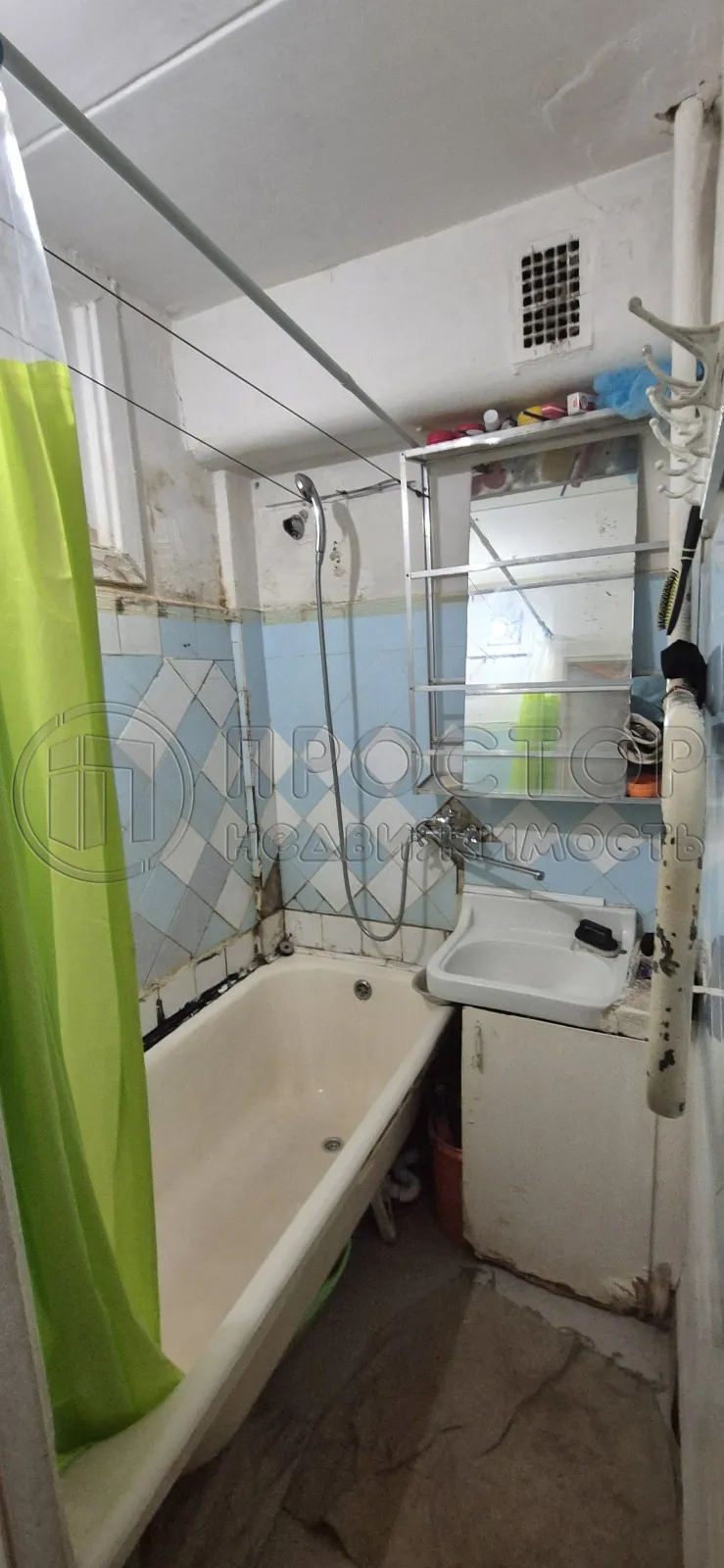 2-комнатная квартира, 42.5 м² - фото 7