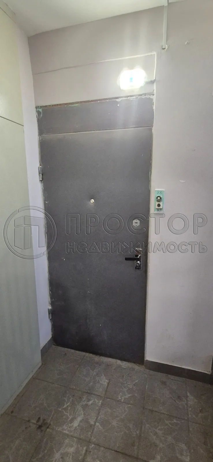 2-комнатная квартира, 42.5 м² - фото 9