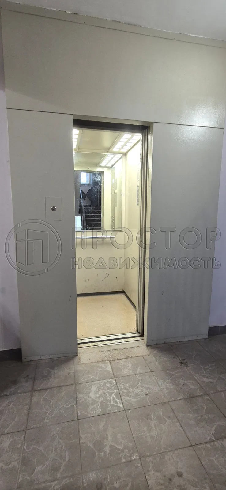 2-комнатная квартира, 42.5 м² - фото 10