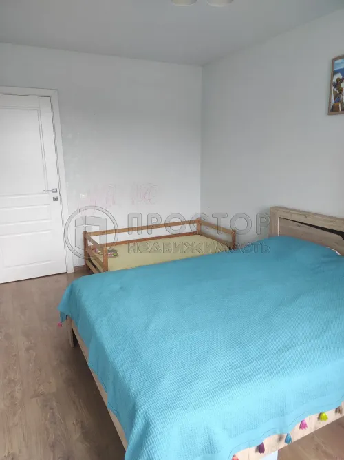 2-комнатная квартира, 49.3 м² - фото 3