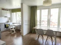 2-комнатная квартира, 49.3 м² - фото 17
