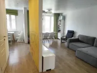 2-комнатная квартира, 49.3 м² - фото 18