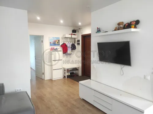 2-комнатная квартира, 49.3 м² - фото 6