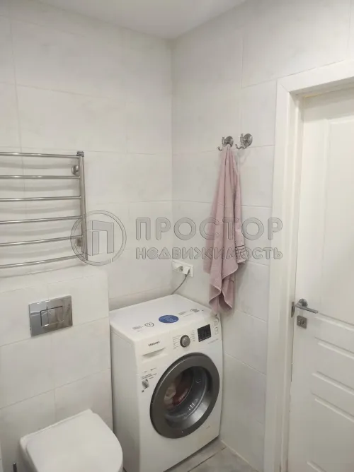 2-комнатная квартира, 49.3 м² - фото 9