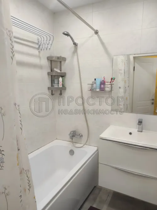 2-комнатная квартира, 49.3 м² - фото 10