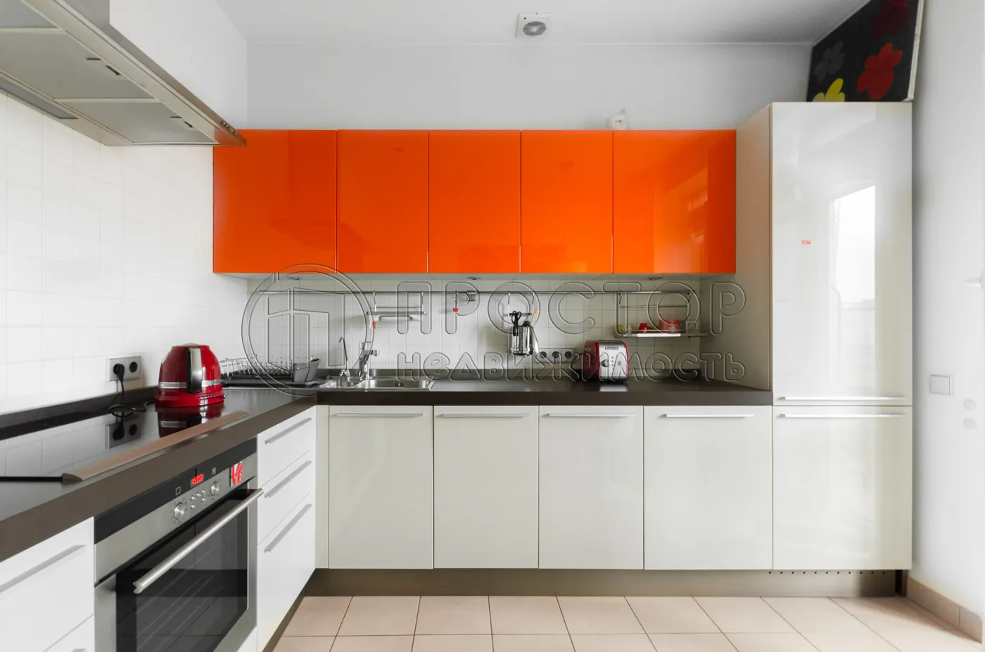 3-комнатная квартира, 102 м² - фото 5