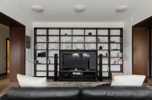 3-комнатная квартира, 102 м² - фото 2