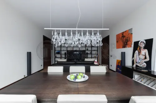 3-комнатная квартира, 102 м² - фото 4