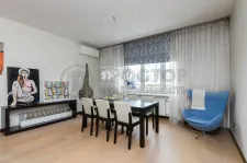 3-комнатная квартира, 102 м² - фото 56