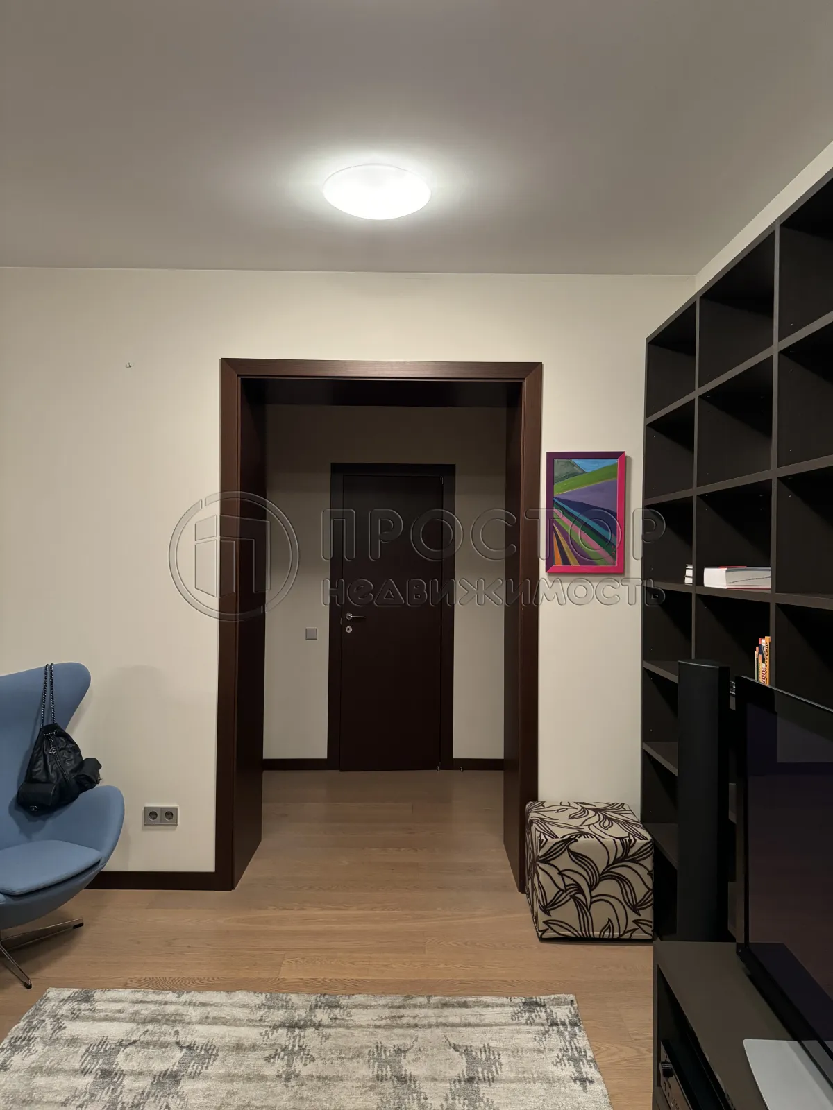 3-комнатная квартира, 102 м² - фото 14
