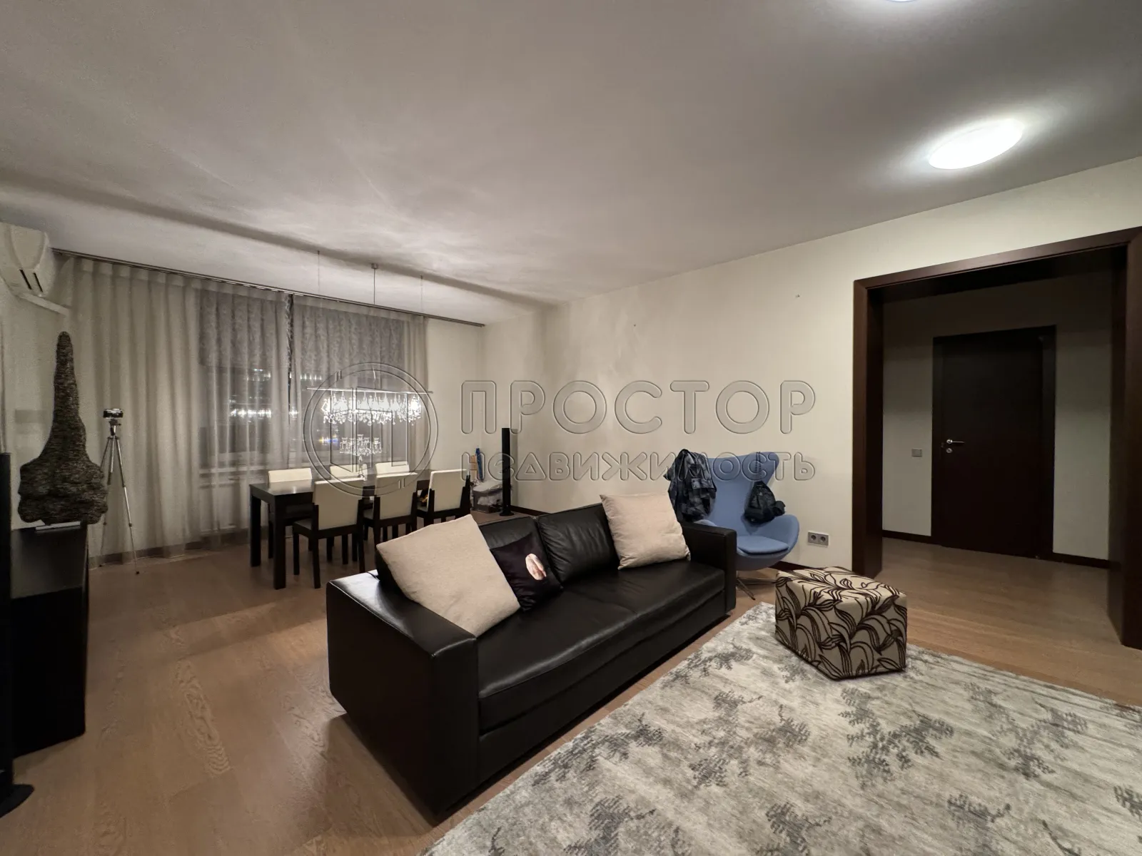 3-комнатная квартира, 102 м² - фото 11