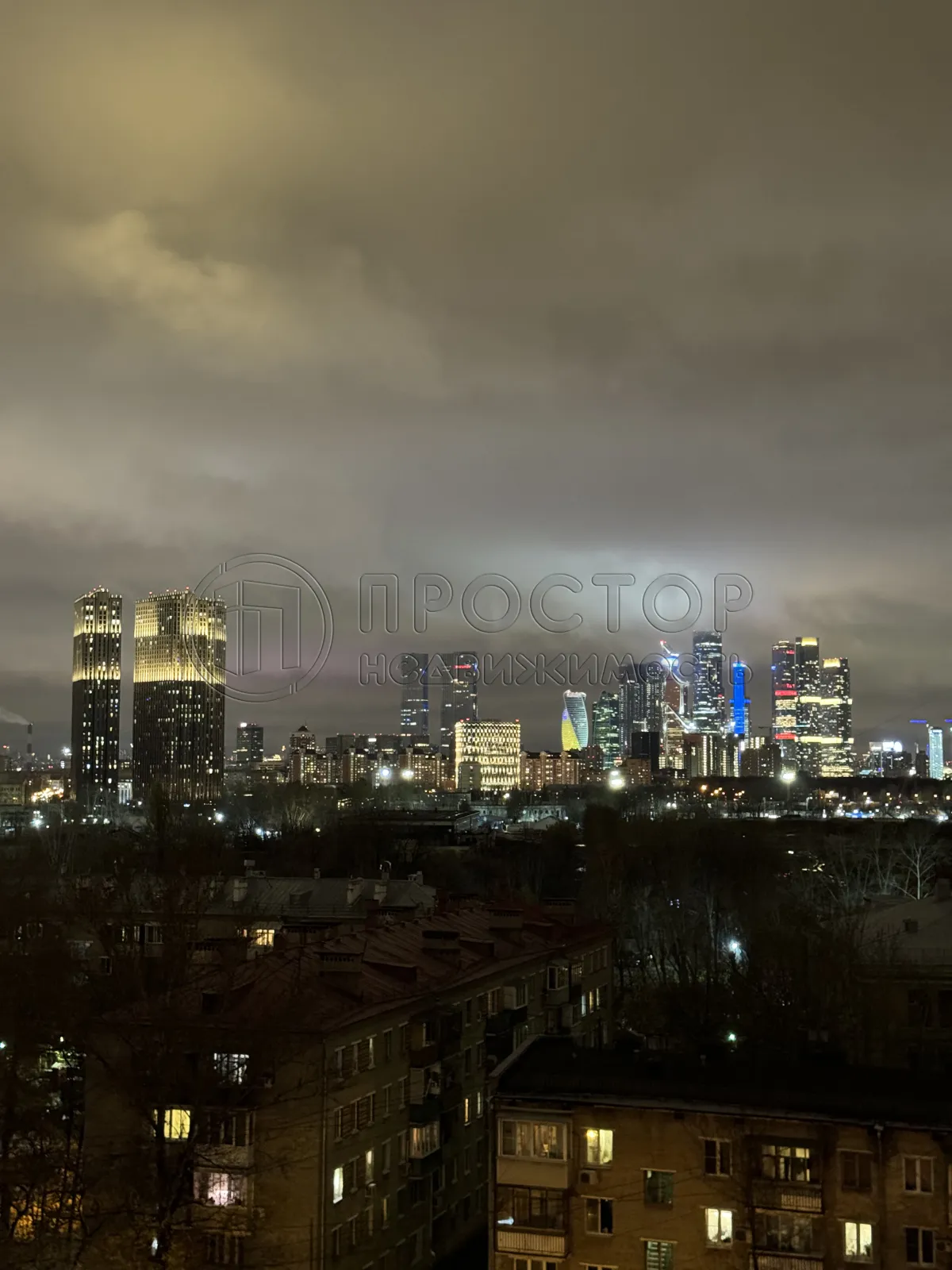 3-комнатная квартира, 102 м² - фото 15