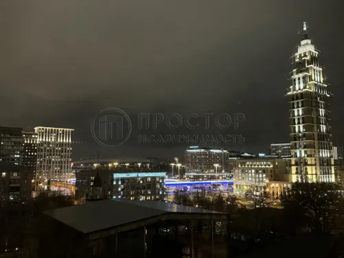 3-комнатная квартира, 102 м² - фото 16