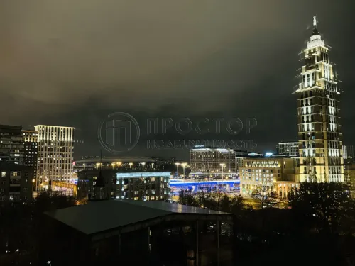 3-комнатная квартира, 102 м² - фото 17