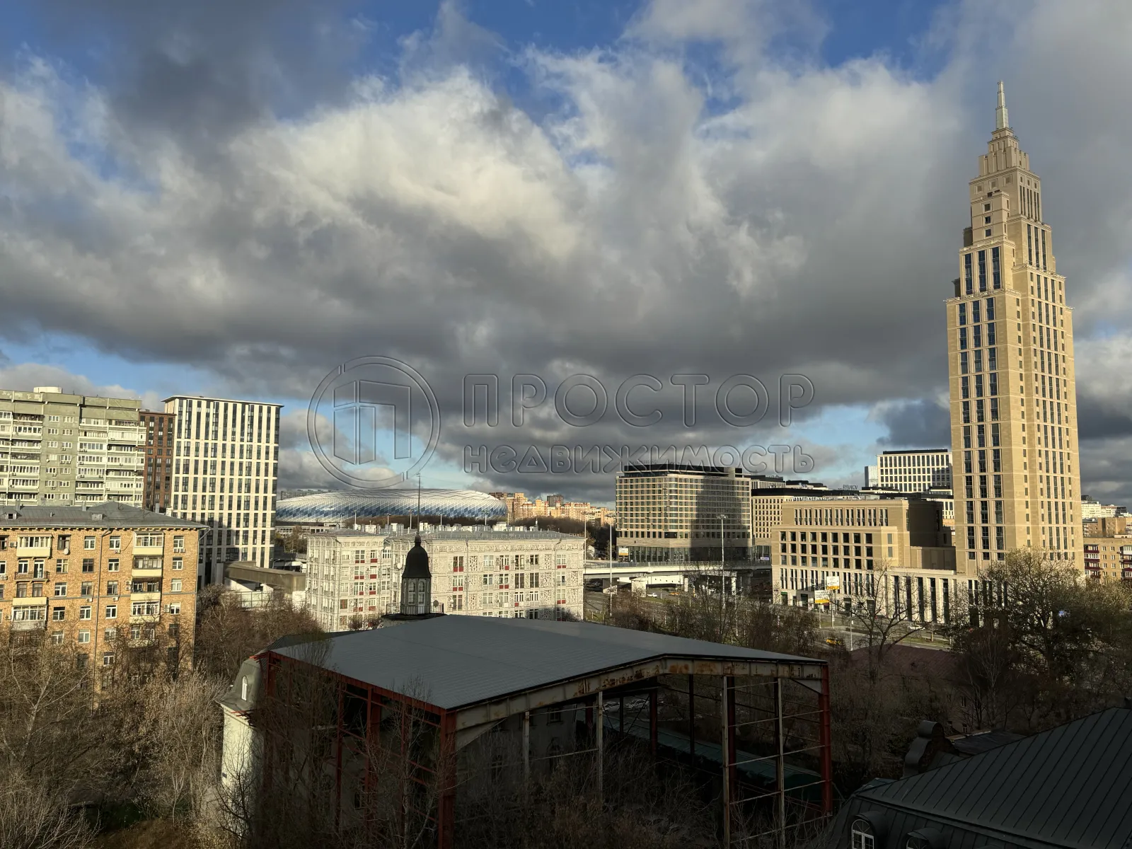 3-комнатная квартира, 102 м² - фото 18