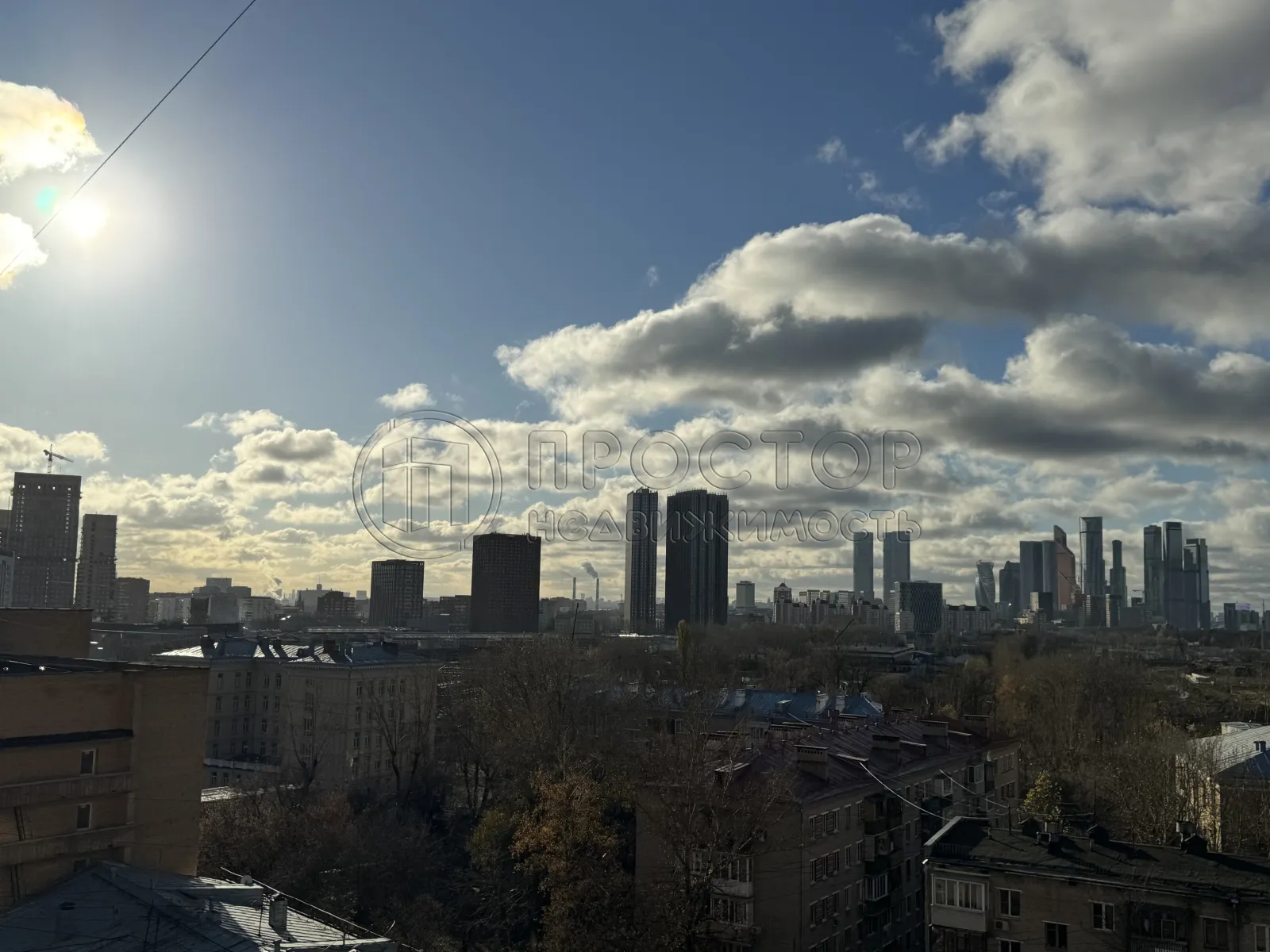 3-комнатная квартира, 102 м² - фото 19