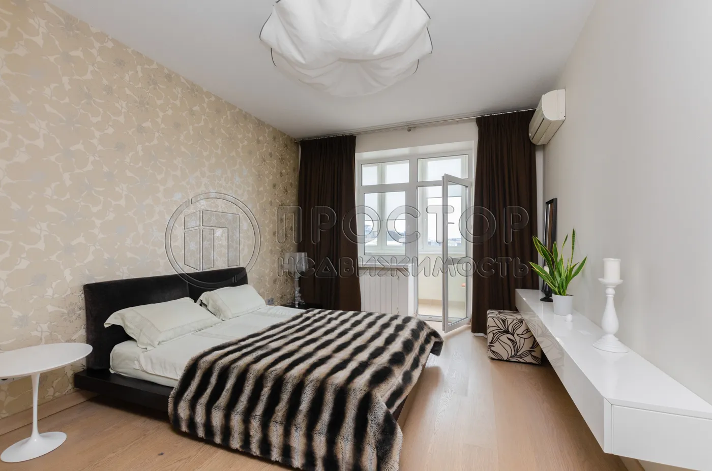 3-комнатная квартира, 102 м² - фото 20