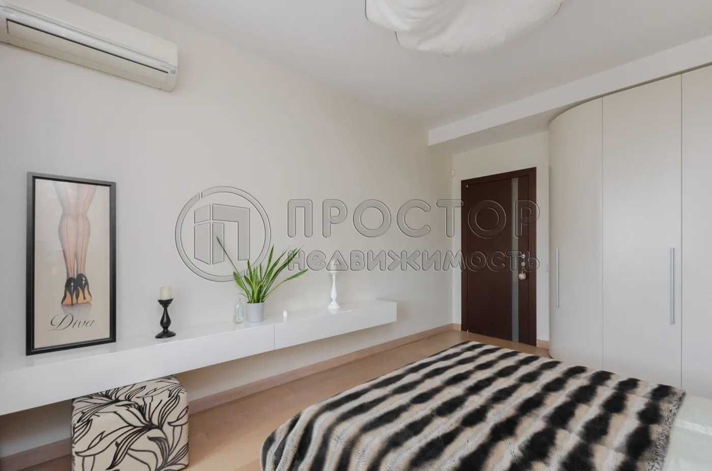 3-комнатная квартира, 102 м² - фото 21