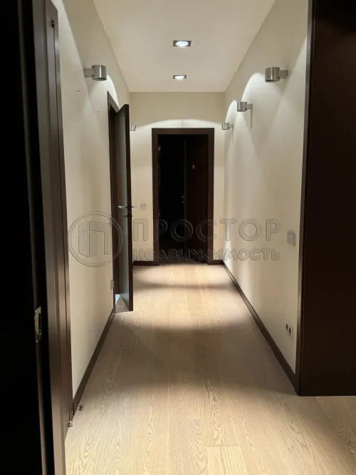 3-комнатная квартира, 102 м² - фото 22