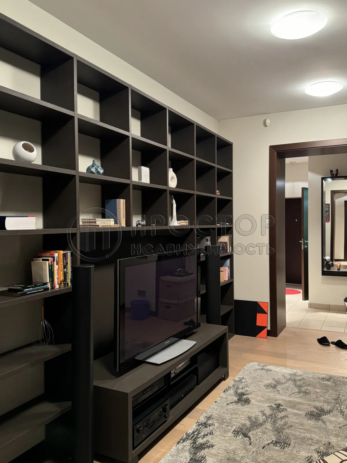 3-комнатная квартира, 102 м² - фото 23