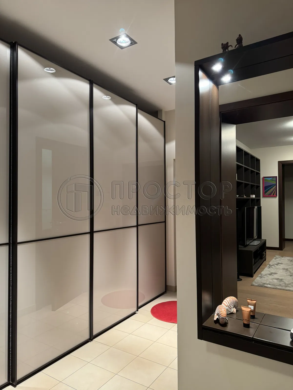 3-комнатная квартира, 102 м² - фото 25