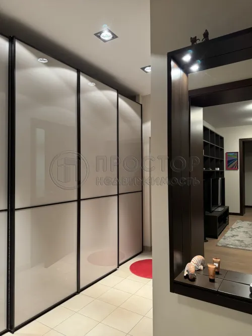 3-комнатная квартира, 102 м² - фото 25