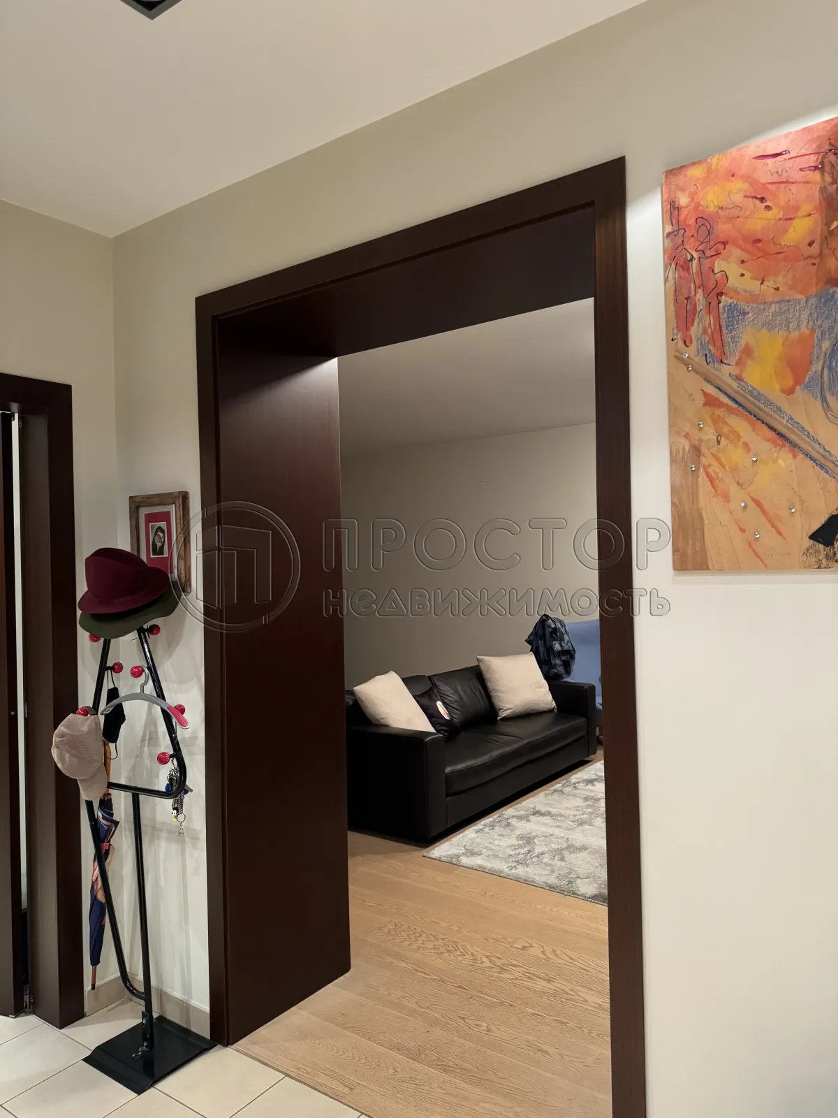 3-комнатная квартира, 102 м² - фото 31