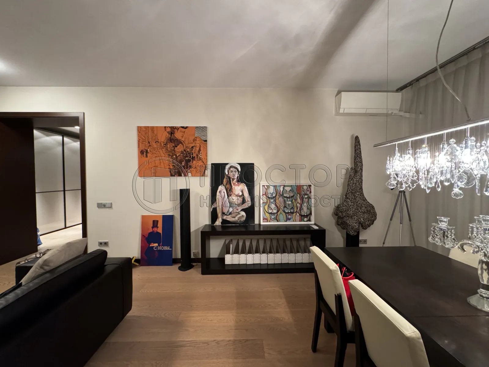 3-комнатная квартира, 102 м² - фото 27