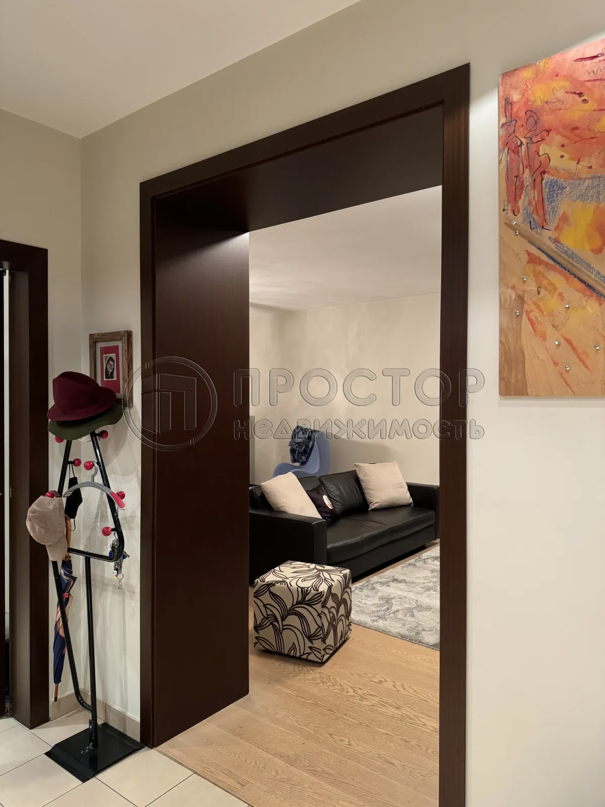 3-комнатная квартира, 102 м² - фото 28