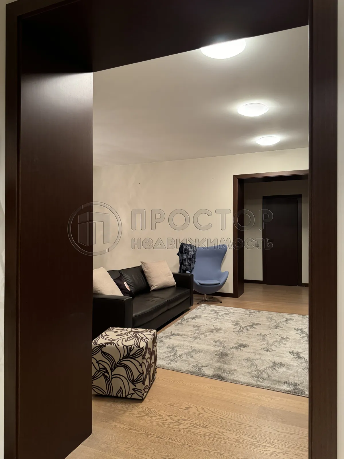 3-комнатная квартира, 102 м² - фото 29