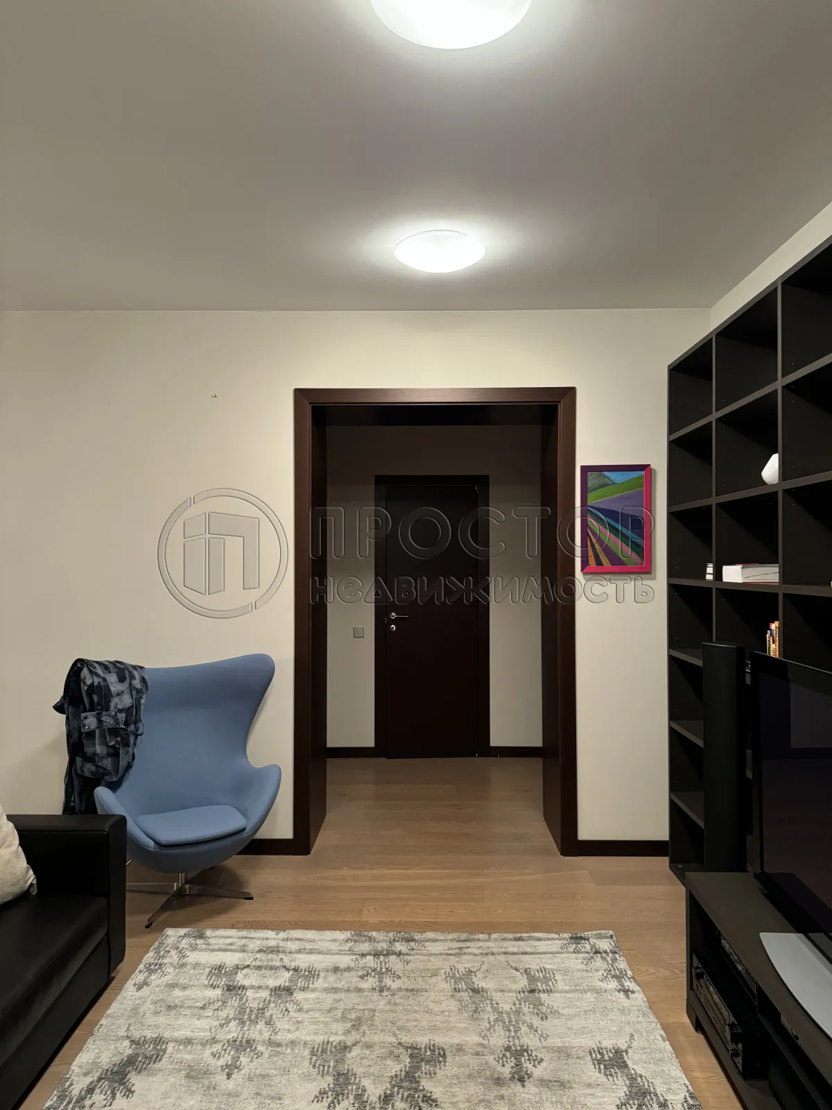 3-комнатная квартира, 102 м² - фото 30